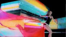 Kylie Minogue 'In Your Eyes' music video