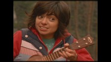 Kate Micucci 'Dear Deer' music video