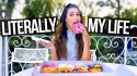 MyLifeAsEva 'Literally My Life' Music Video