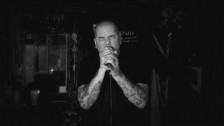 Philip H. Anselmo & The Illegals 'Bedridden' music video