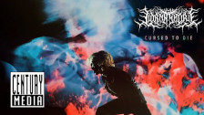Lorna Shore 'Cursed to Die' music video