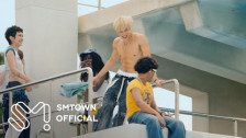 KAI 'Adult Swim' music video