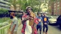 Flatbush Zombies 'Face-Off (L.S.Darko)' Music Video