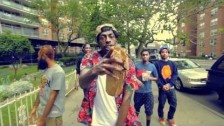 Flatbush Zombies 'Face-Off (L.S.Darko)' music video