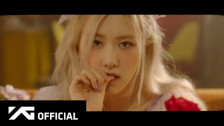 ROSÉ 'Gone' music video