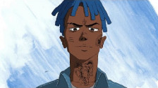 XXXTentacion 'SAUCE!' music video