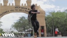 Mr. Vegas 'Gi Wi Back Wi Sweet Jamaica' music video