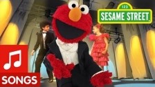 Sesame Street 'Elmo's Got the Moves' music video