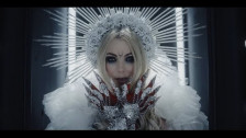 In This Moment 'The Purge' music video