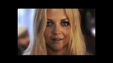 Annett Louisan 'Das Alles wär' nie passiert' music video