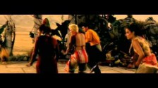 Janet Jackson 'Together Again' music video