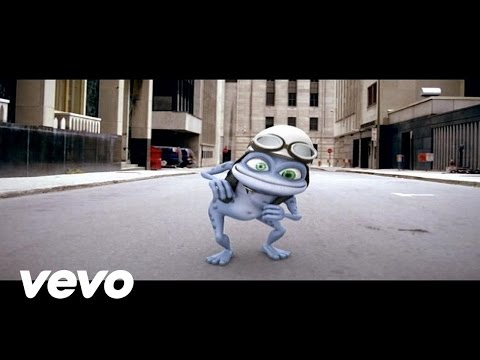 Crazy Frog Cha Cha Slide 2009 Imvdb