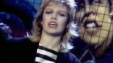 Kim Wilde 'Kids in America' music video
