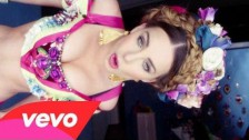 Belinda 'En la Obscuridad' music video