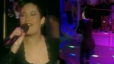 Selena 'No Quiero Saber' music video