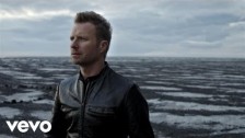 Dierks Bentley 'Black' music video