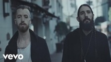 Missio 'Middle Fingers' music video