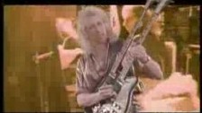 Night Ranger 'Goodbye' music video