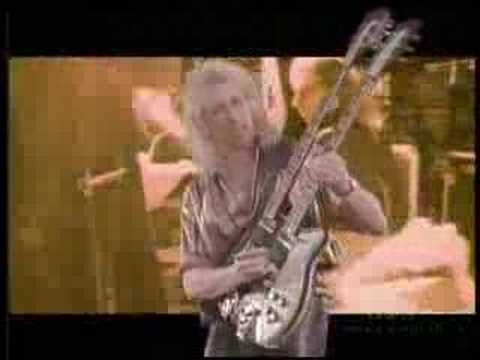 Night Ranger - Goodbye (1986) | IMVDb
