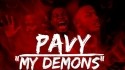 Pavy 'My Demons' Music Video