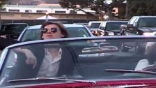 Foxygen 'On Lankershim' music video