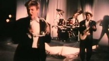 Duran Duran 'Notorious' music video
