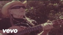 Willie Nelson 'Alice In Hulaland' music video