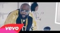 Rick Ross 'No Games' Music Video