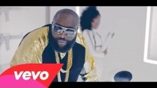 Rick Ross 'No Games' music video