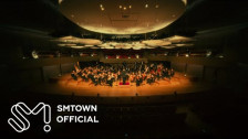 Seoul Philharmonic Orchestra 'Boom Boom Bass' music video