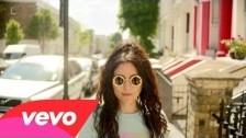 Eliza Doolittle 'Big When I Was Little' music video