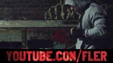 Fler 'Alles fake' music video