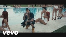 Tyga '40 Mill' music video