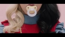 Melanie Martinez 'Alphabet Boy' music video
