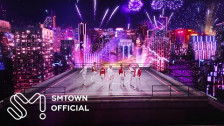 SuperM x Prudential 'We DO' music video