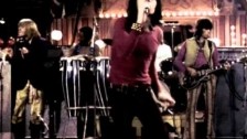 The Rolling Stones 'Sympathy For The Devil (Fatboy Slim Remix)' music video