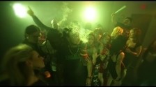 Mighty Mystic 'Cali Green' music video
