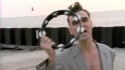 Morrissey 'Certain People I Know' Music Video