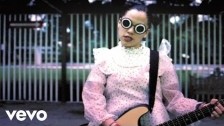 Natalia Lafourcade 'En el 2000' music video