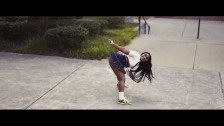 Erica Banks 'Ball If I Want To (E-Mix)' music video