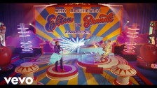 Elton John & Brandi Carlile 'Who Believes In Angels?' music video