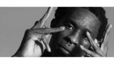 Young Thug 'Some More' music video