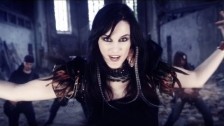 Xandria 'Nightfall' music video