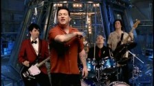 Smash Mouth 'Holiday In My Head' music video