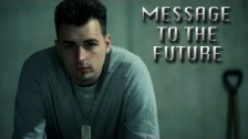 Hyperaptive 'Message To The Future' music video