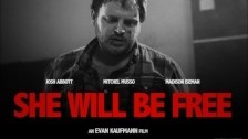 Josh Abbott Band 'She Will Be Free' music video