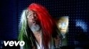 George Clinton 'If Anybody Gets Funked Up (It's Gonna Be You)' Music Video