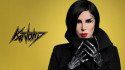 Kat Von D 'Enough' Music Video
