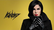 Kat Von D 'Enough' music video
