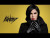 Kat Von D 'Enough' music video
